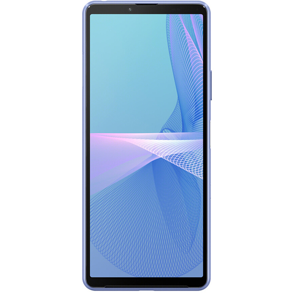 Sony Xperia 10 III Dual, 6.128GB, Blue